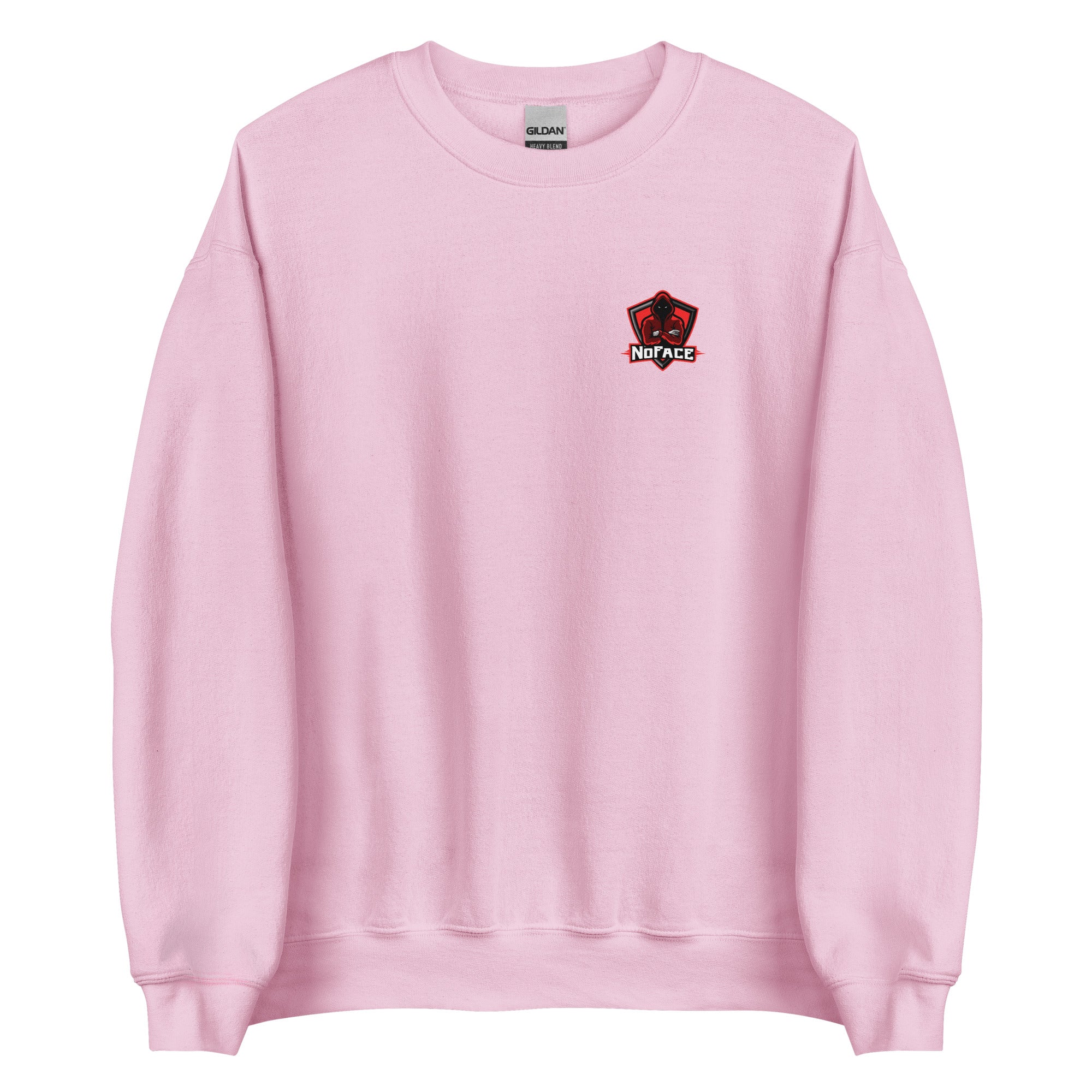 NoFace Sweatshirt