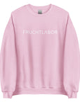 FruchtLabor Sweatshirt