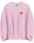 UNEVEN Sweatshirt