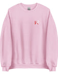 teamKR Sweatshirt