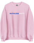 Ruthless Big Print Sweat