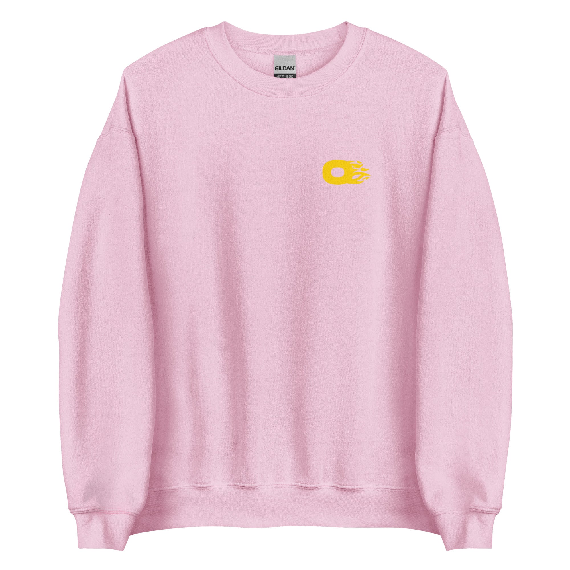 Nitro League Sweatshirt