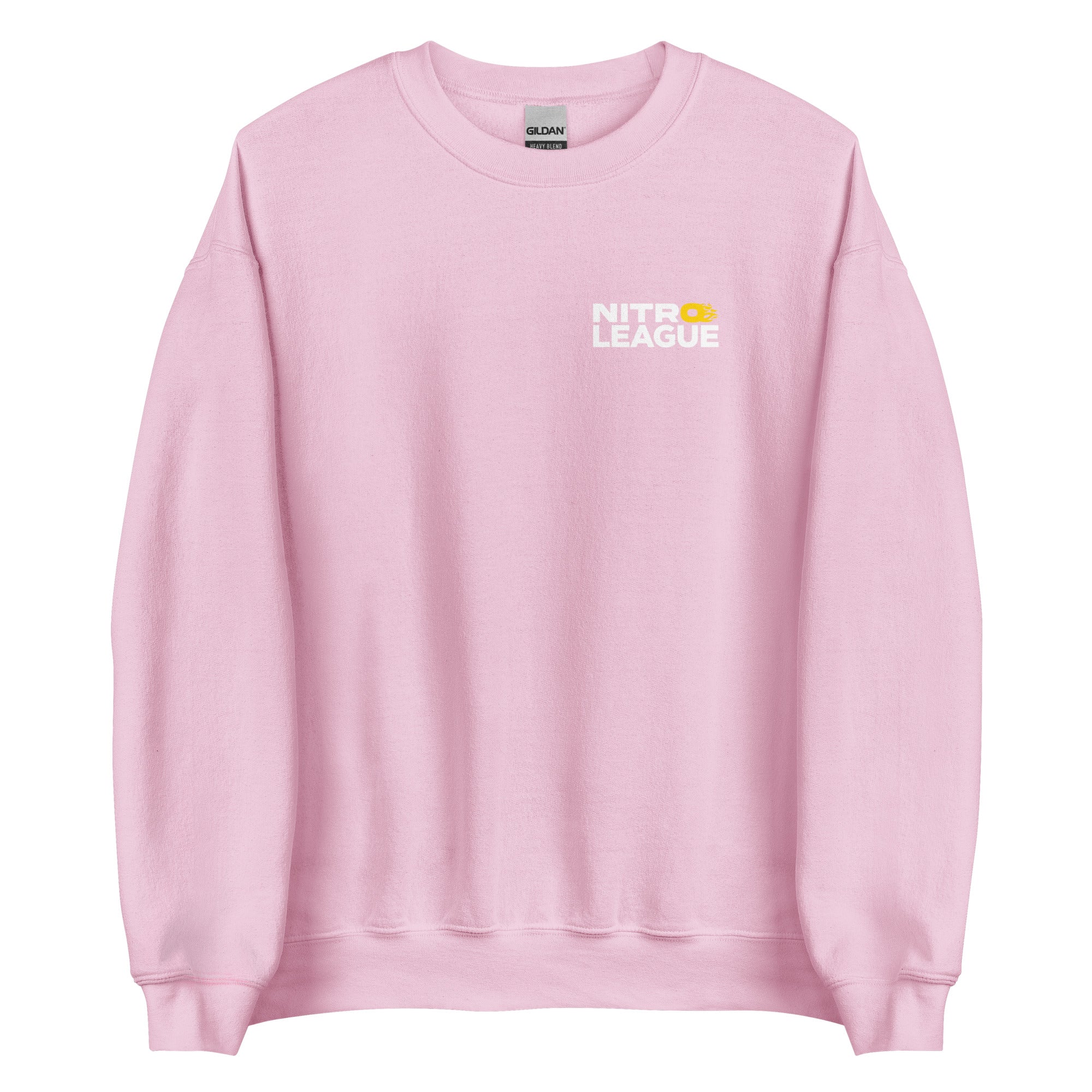 Nitro League Sweatshirt