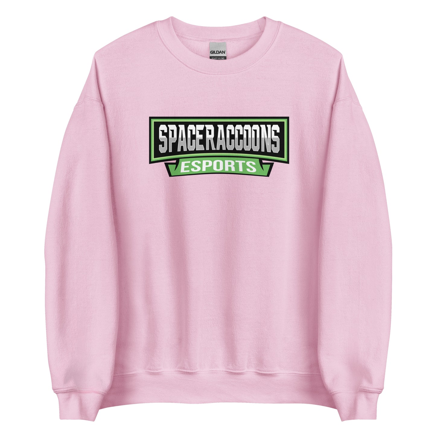 SpaceRaccoons Sweatshirt