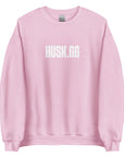 Husk.gg Big Print Sweatshirt