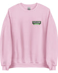 SpaceRaccoons Sweatshirt