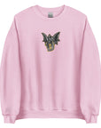 Basilea Big Print Sweatshirt