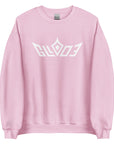 Glode Big Print Sweatshirt