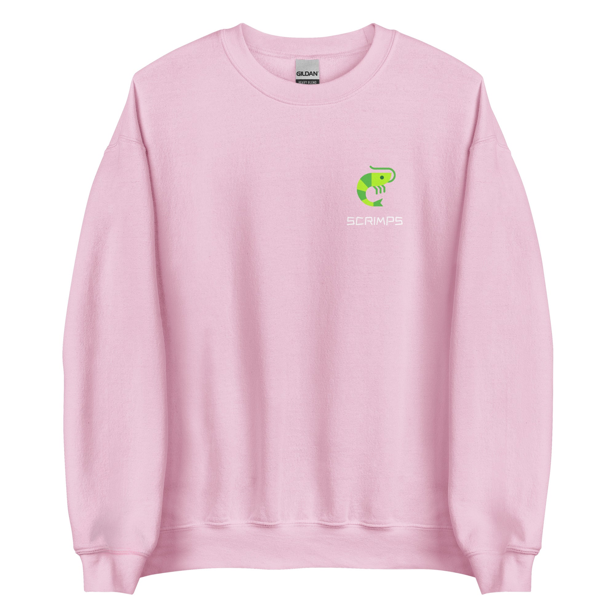 Scrimps Sweatshirt