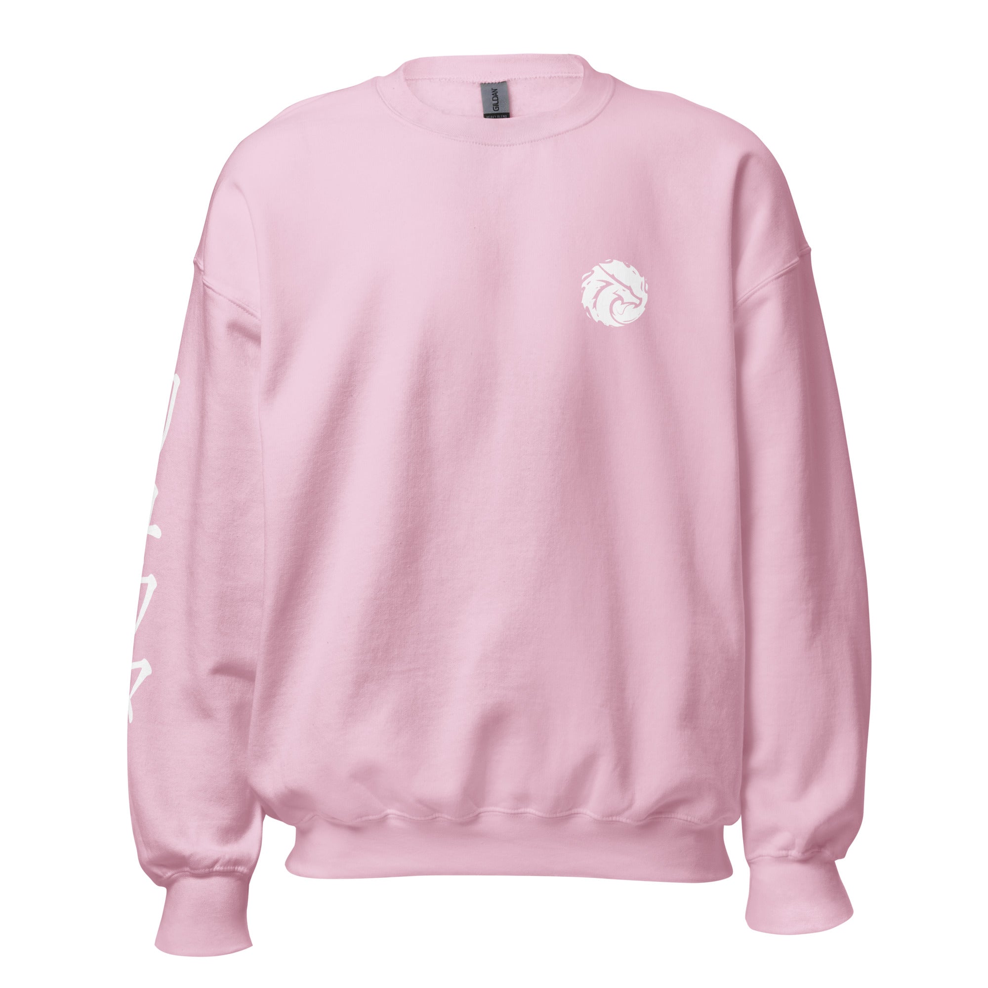 RYUMA Katakana Sweatshirt