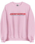FWR Big Print Sweat