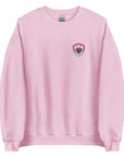FWR Backprint Sweatshirt