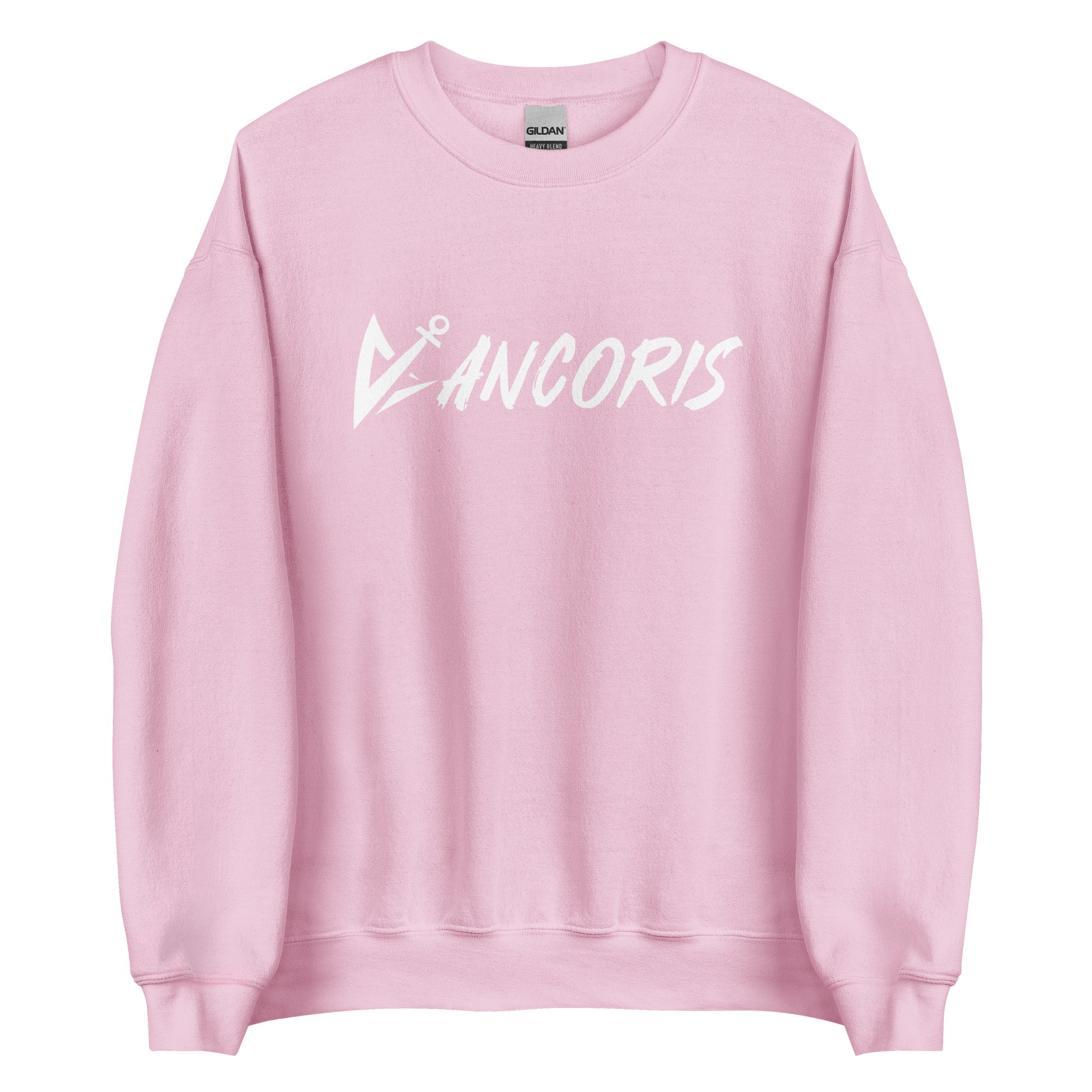 Ancoris Big Print Sweatshirt
