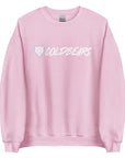 ColdBears Big Print Sweatshirt
