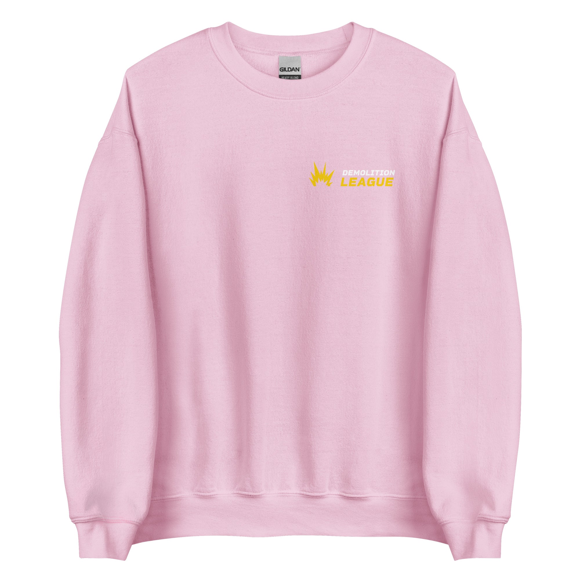 Demolition Sweatshirt