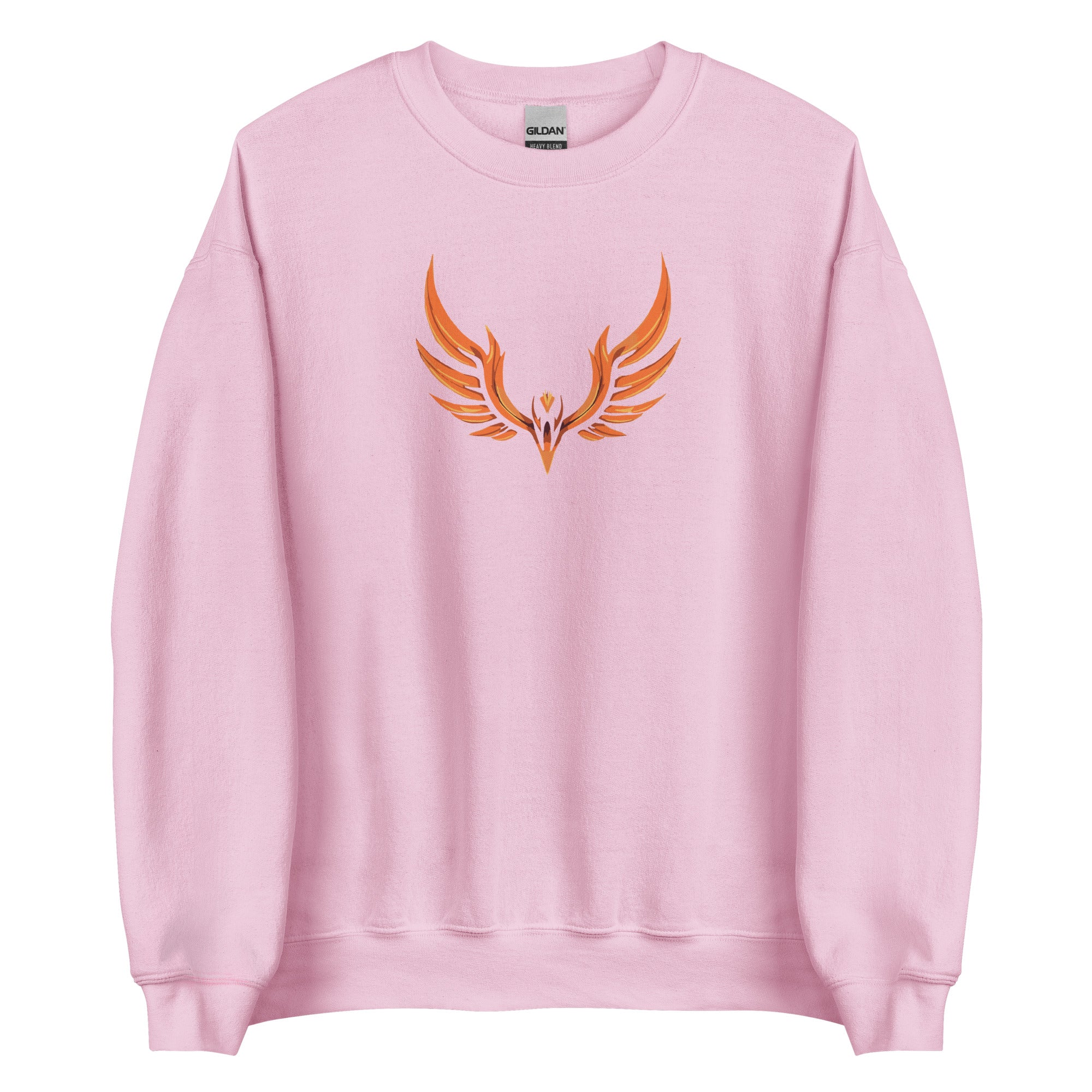 AOF Big Print Sweatshirt