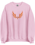 AOF Big Print Sweatshirt