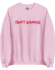 Swift Big Print Sweatshirt