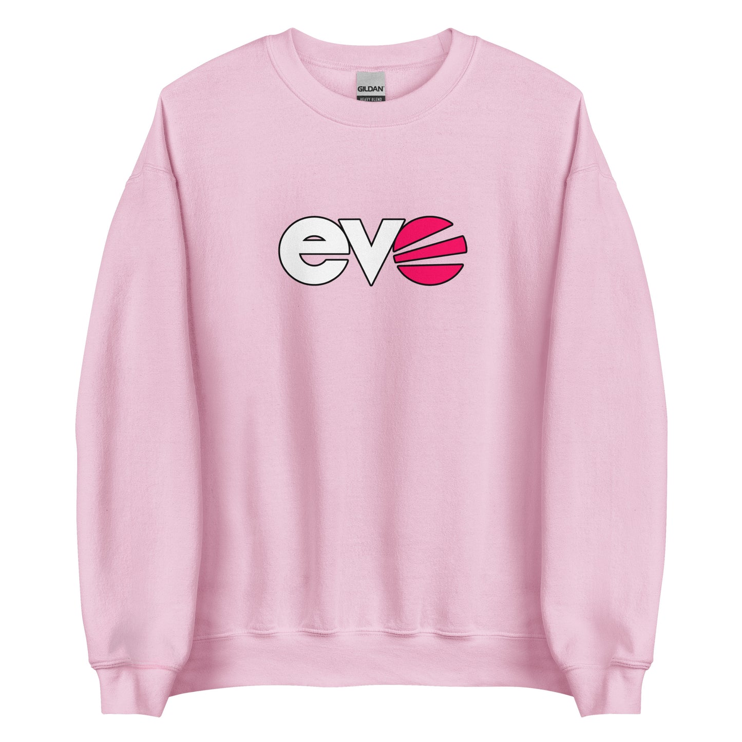 Evo Esports Big Print Sweatshirt