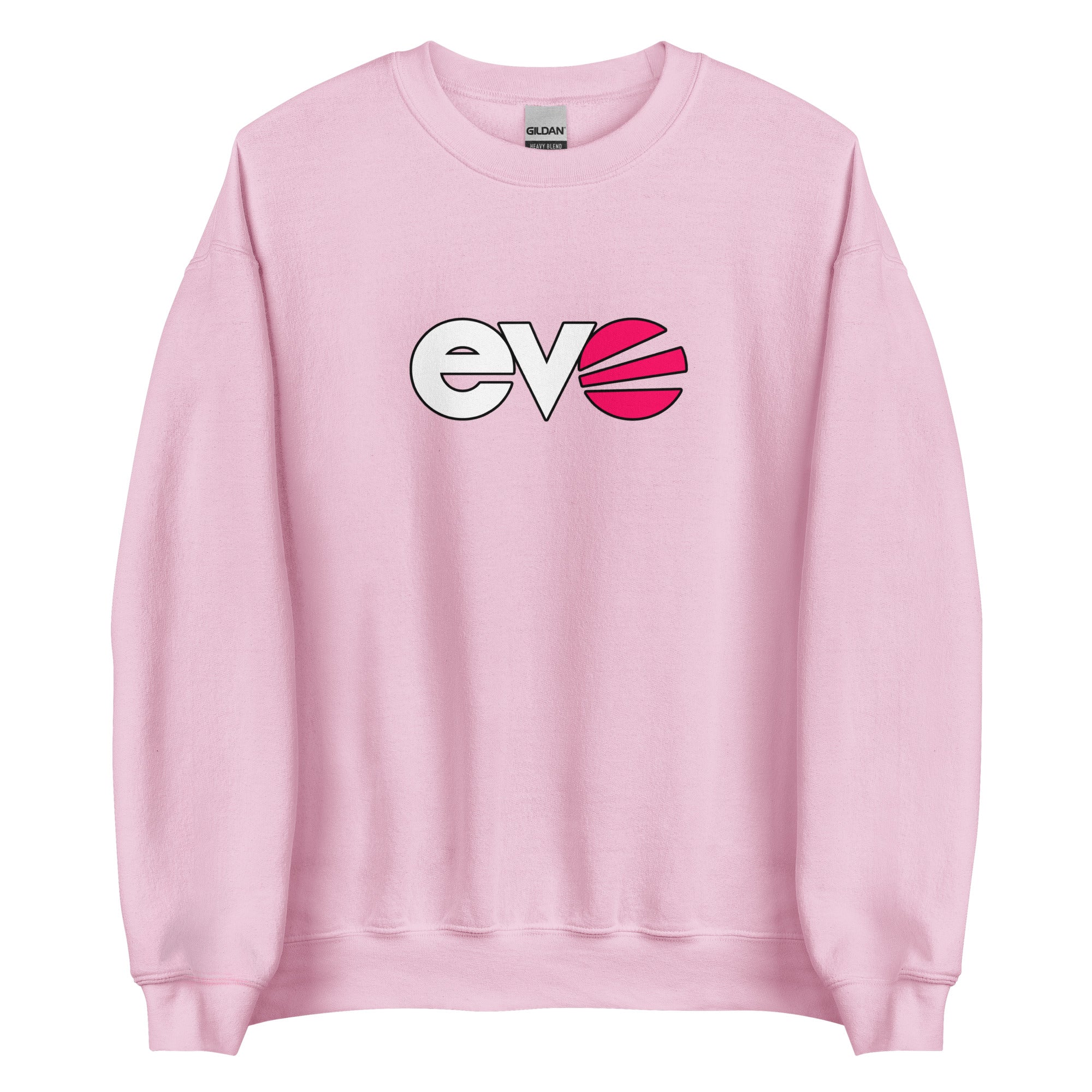 Evo Esports Big Print Sweatshirt