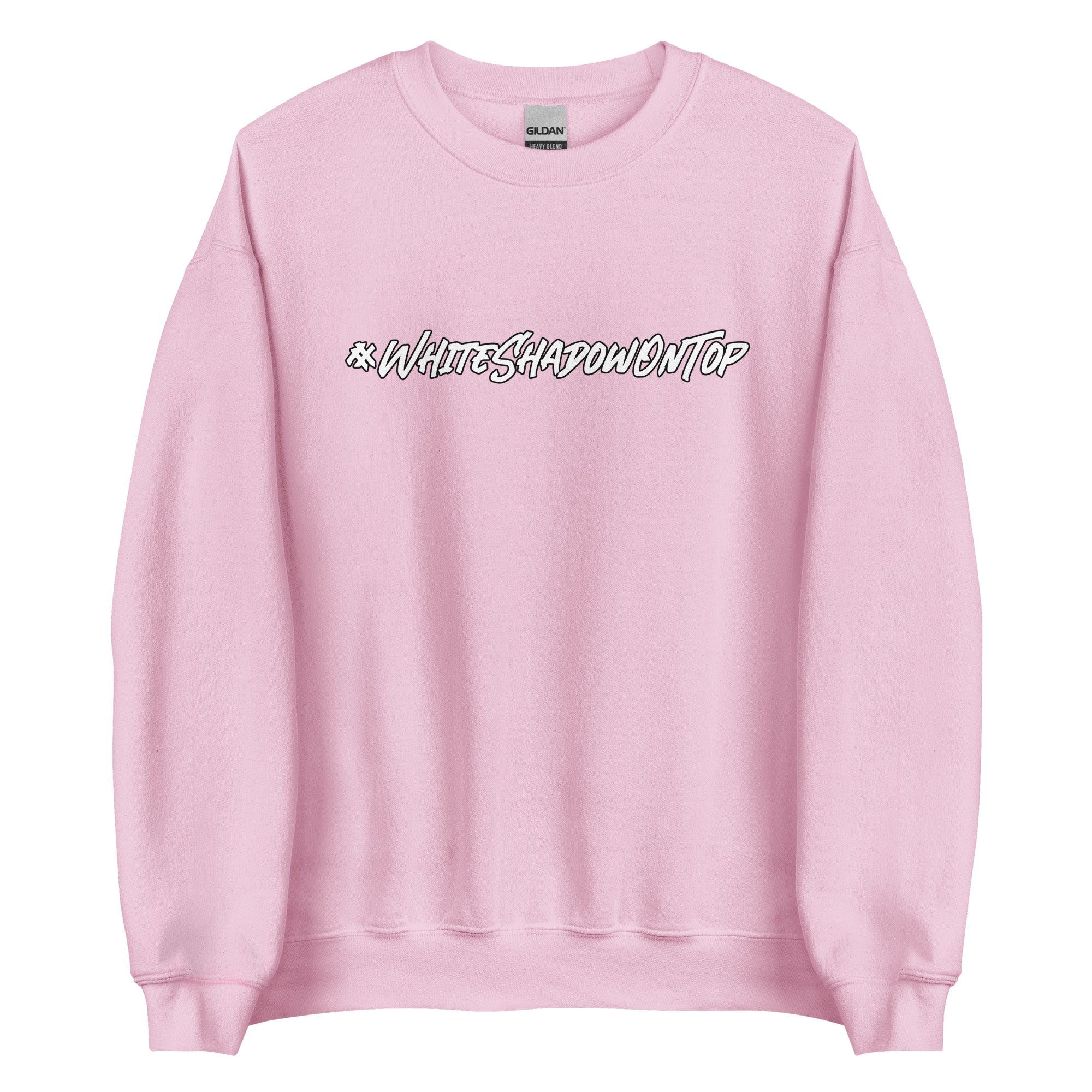 TeamWS Big Print Sweatshirt