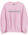 TeamWS Big Print Sweatshirt