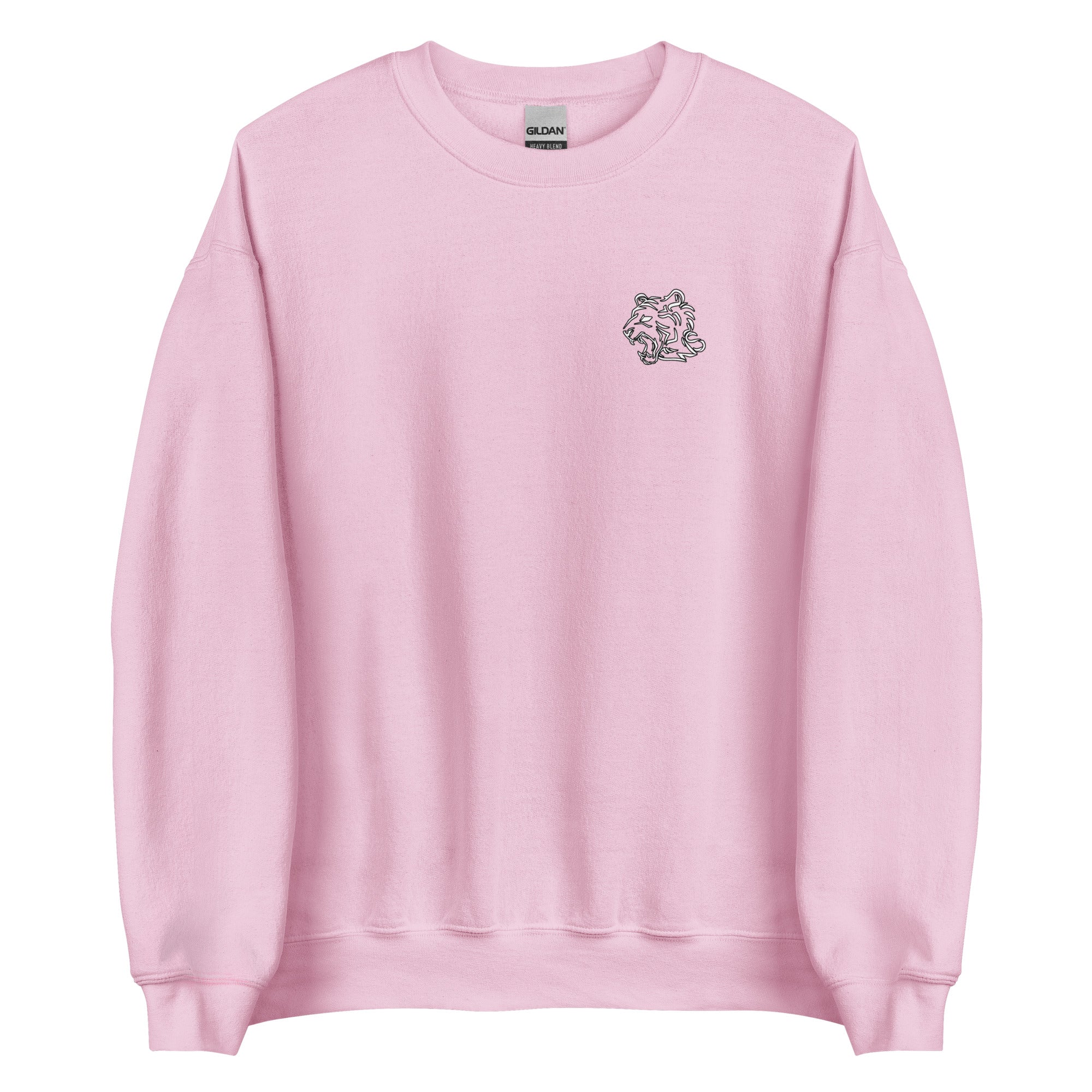 TeamWS Sweatshirt