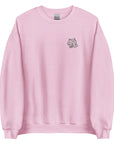 TeamWS Sweatshirt