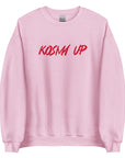 Kosma Big Print Sweatshirt