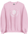 Ballermania Big Print Sweatshirt