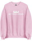 Crown Zero Sweatshirt