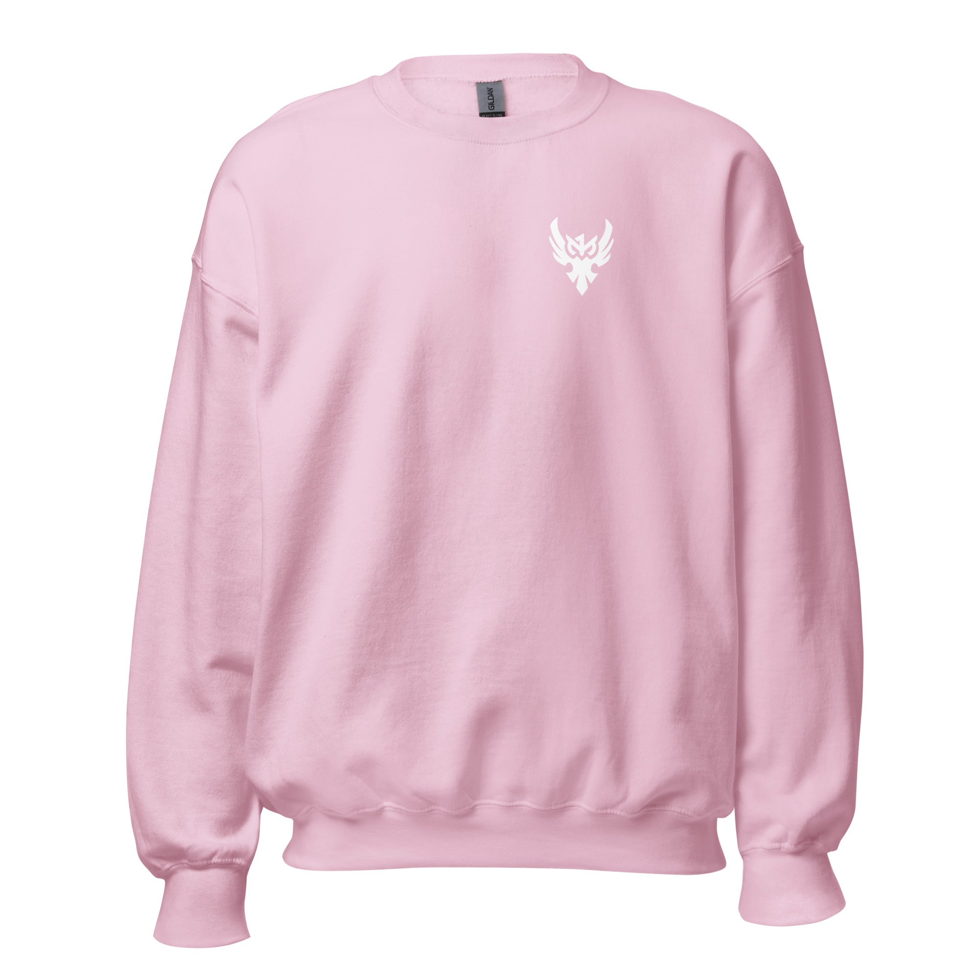 One More Sweatshirt
