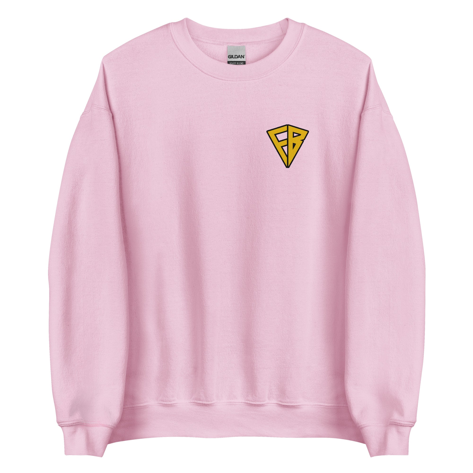 Flyback Sweatshirt