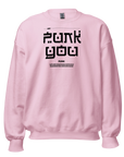 SSP Punk You Sweatshirt