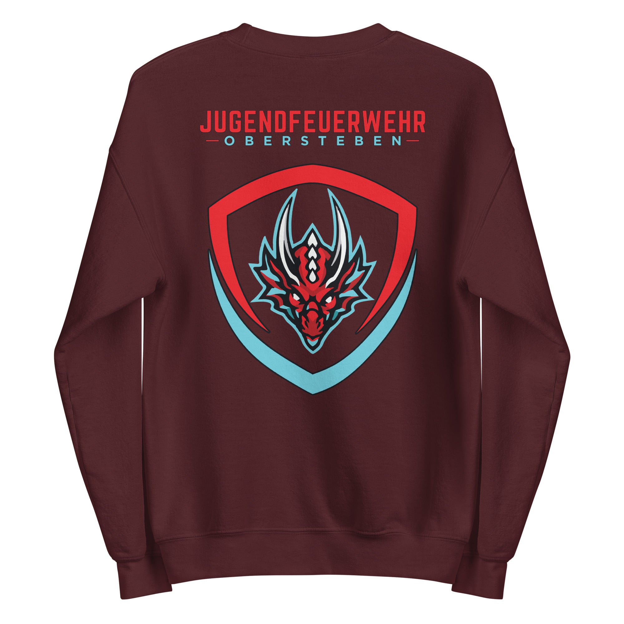 FWR Backprint Sweatshirt