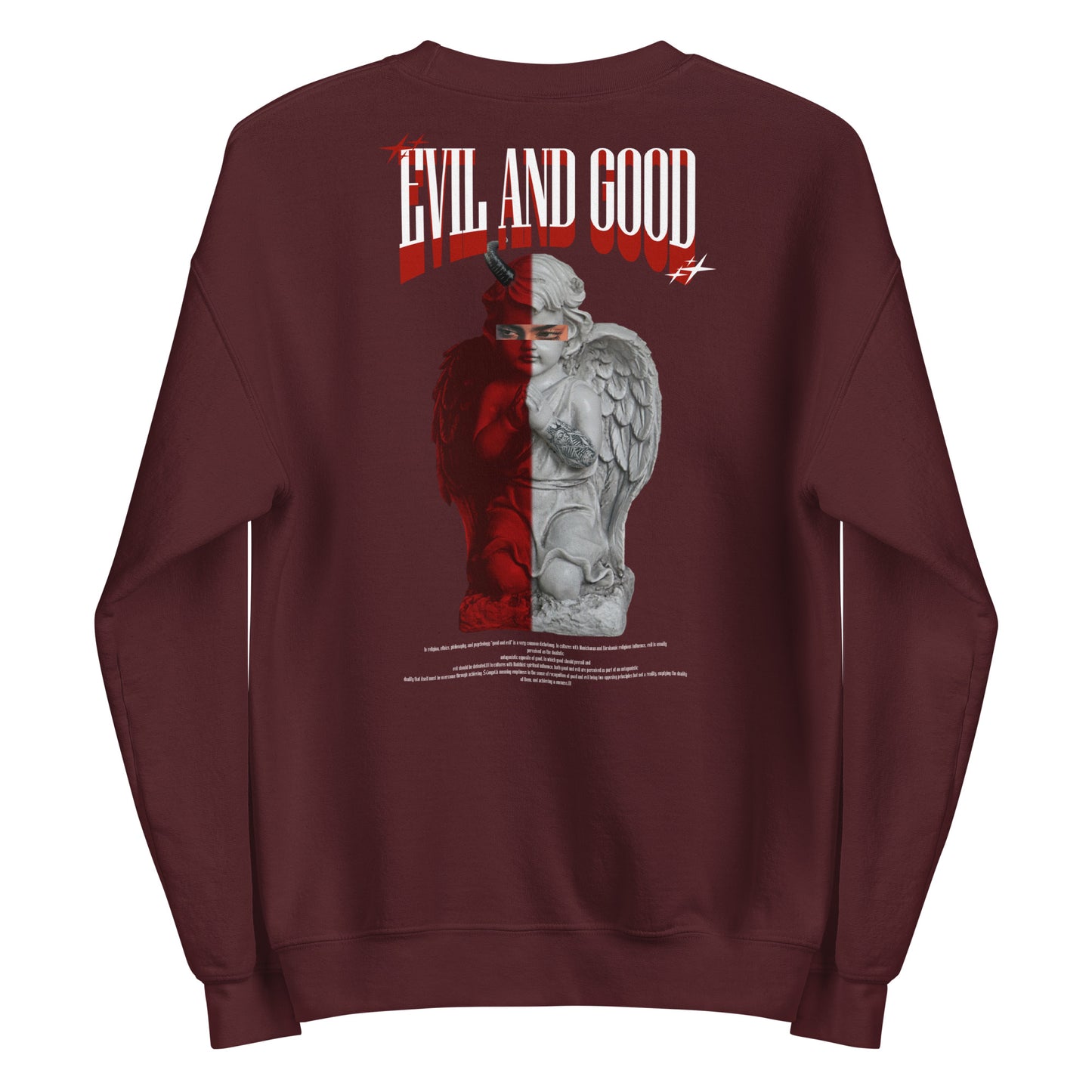 Swift Premium Sweatshirt