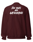 One More Special Backprint Sweatshirt