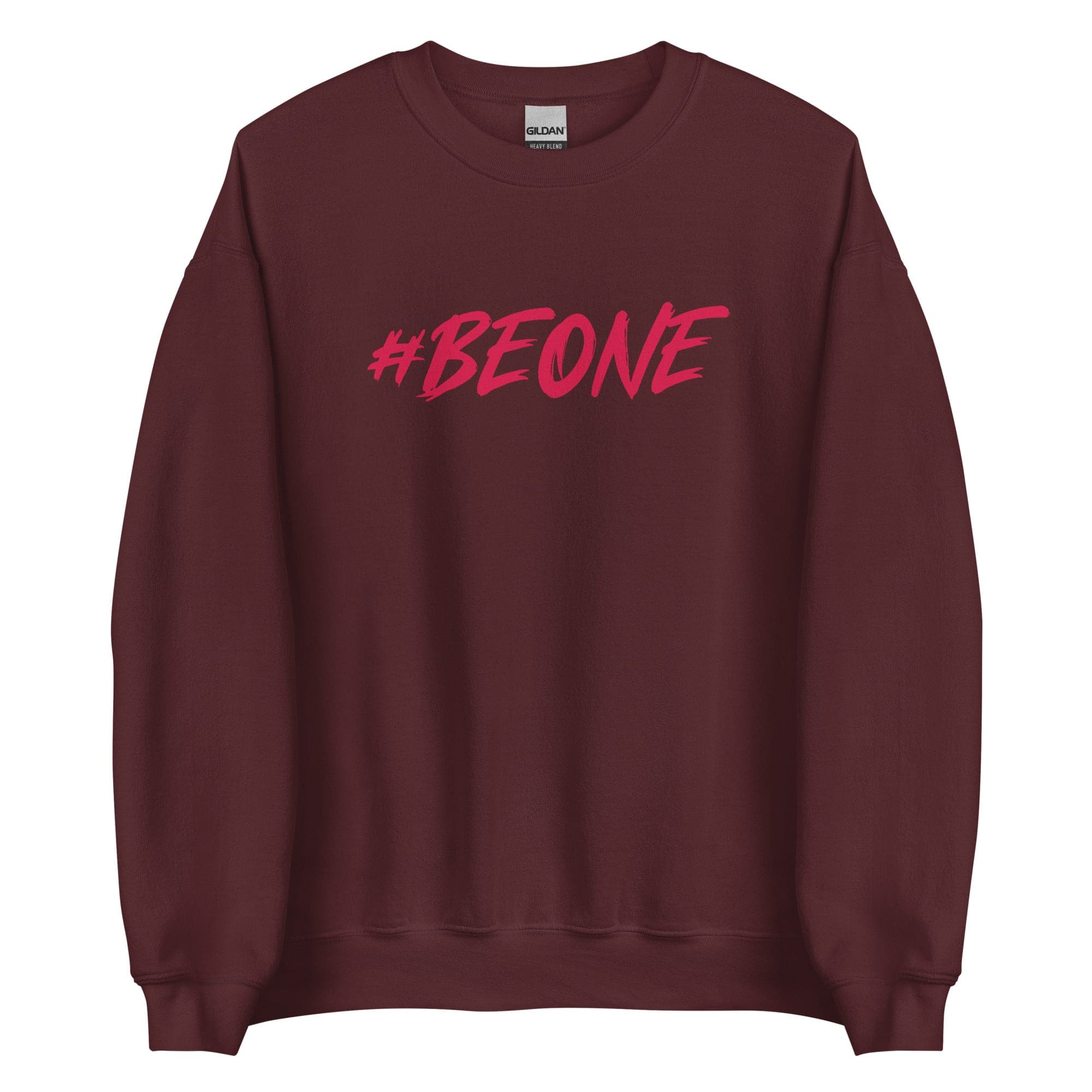 11Hoods Big Print Sweatshirt