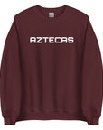 AZTECAS Big Print Sweatshirt