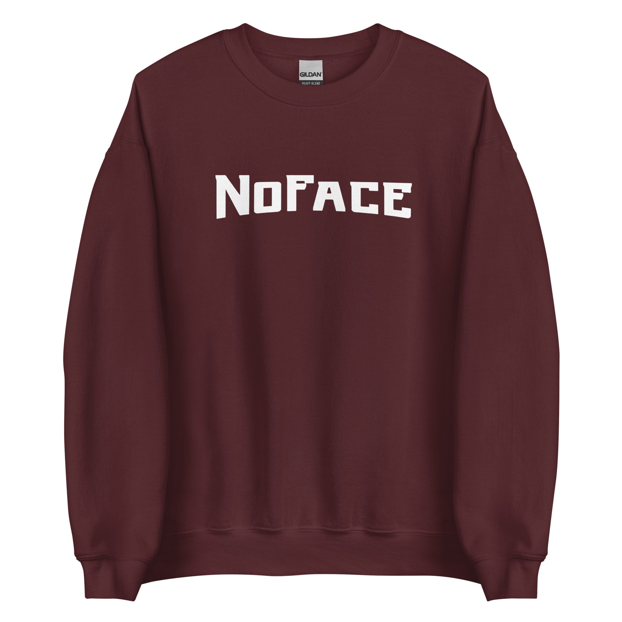 NoFace Sweatshirt