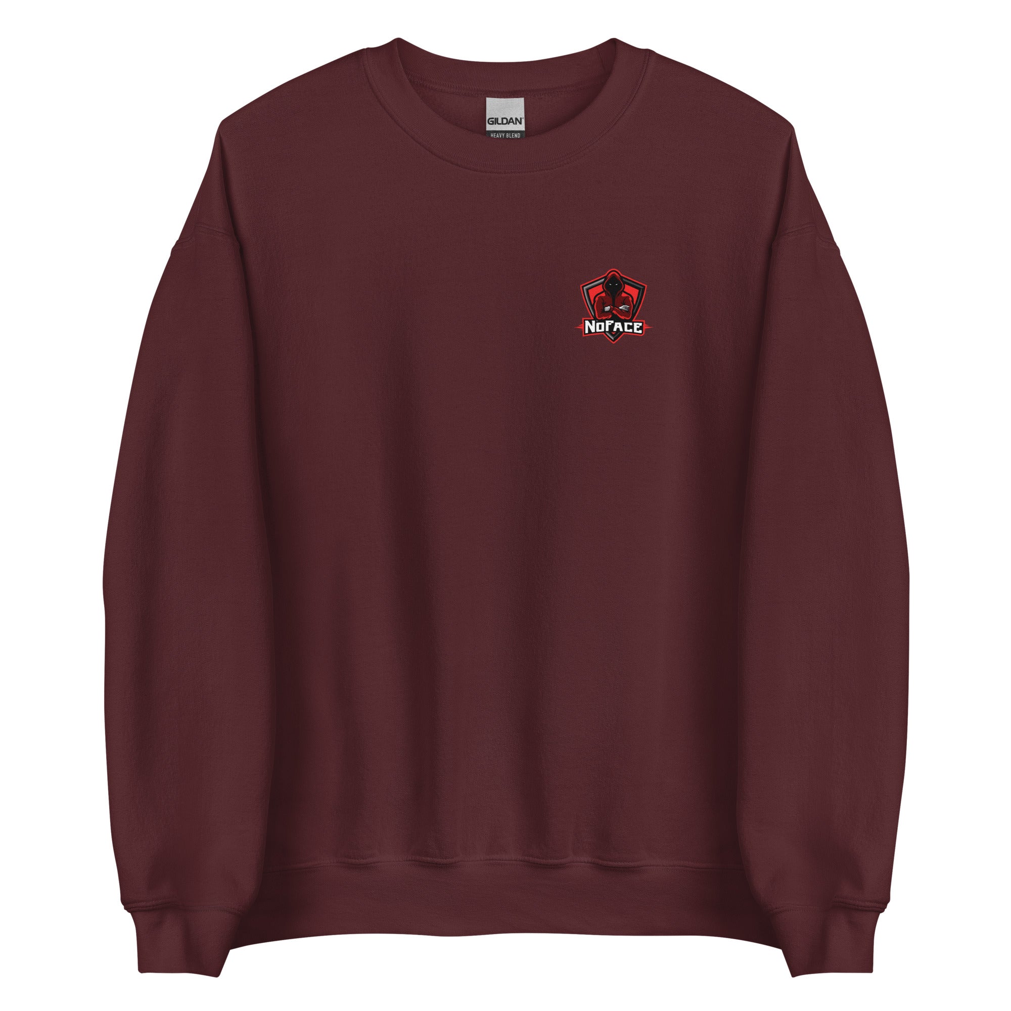 NoFace Sweatshirt