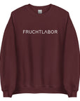 FruchtLabor Sweatshirt