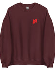 UNEVEN Sweatshirt
