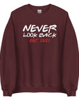 NLB Big Print Sweatshirt
