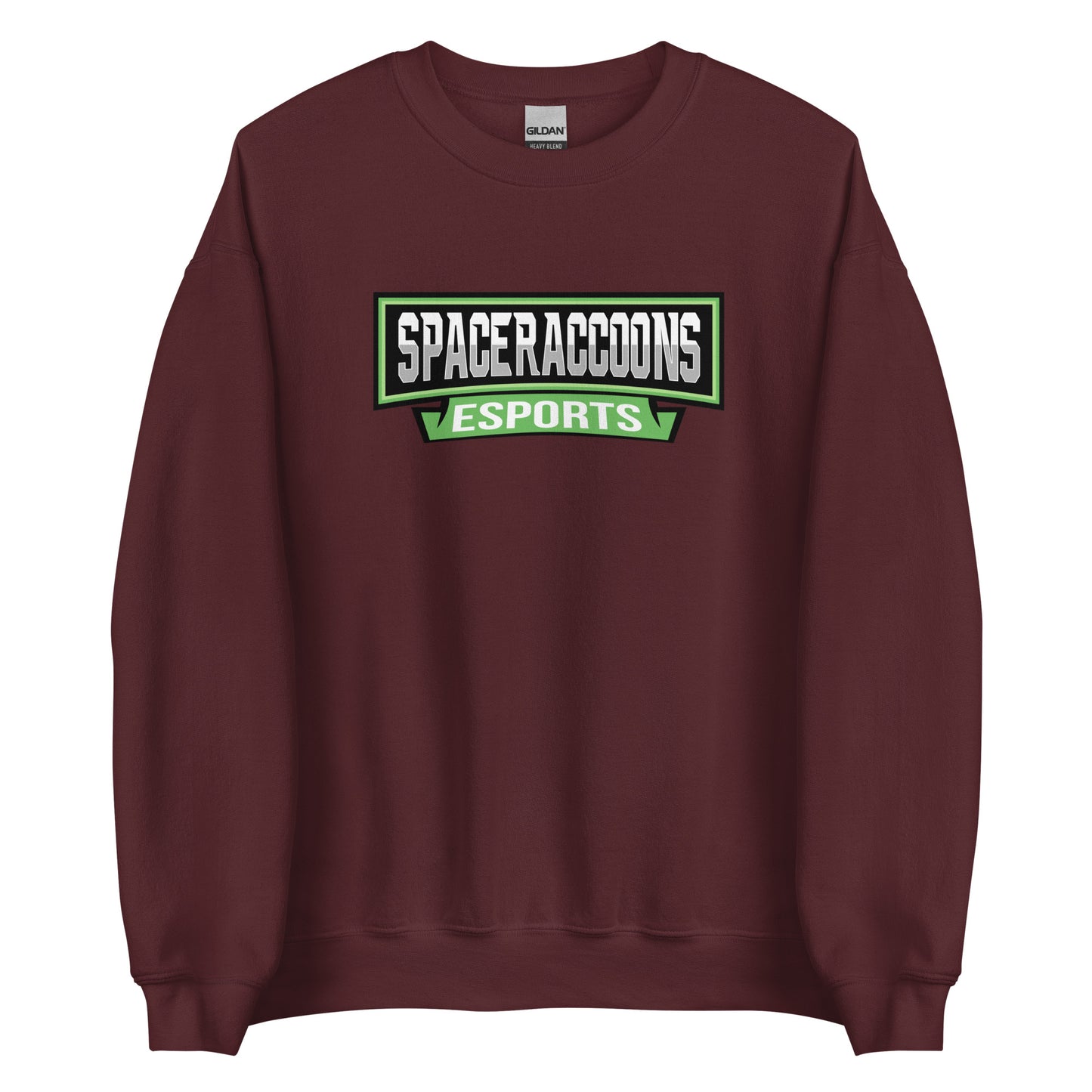 SpaceRaccoons Sweatshirt
