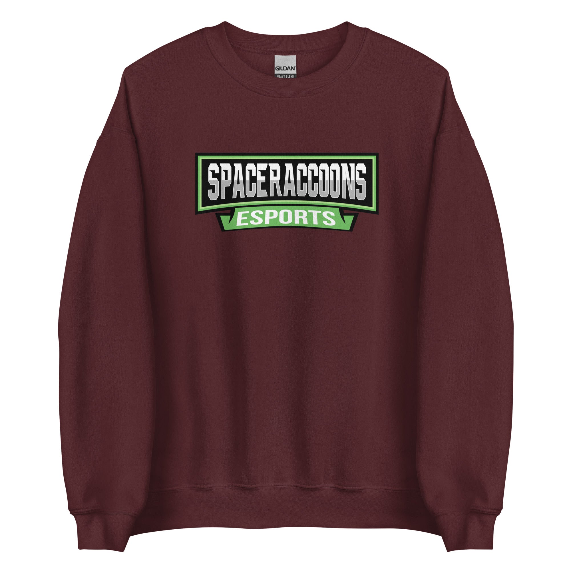 SpaceRaccoons Sweatshirt
