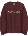 Korvux Big Print Sweatshirt