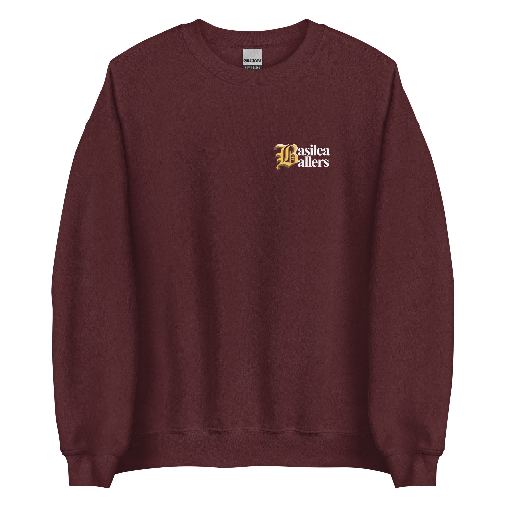 Basilea Sweatshirt
