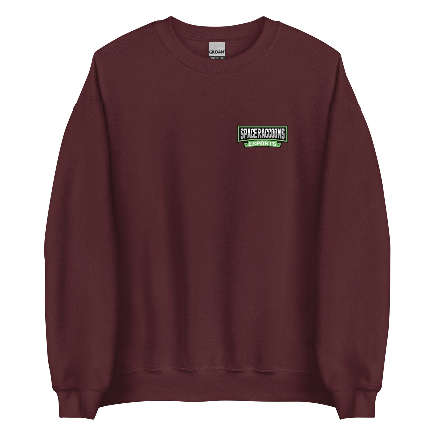 SpaceRaccoons Sweatshirt