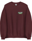 SpaceRaccoons Sweatshirt